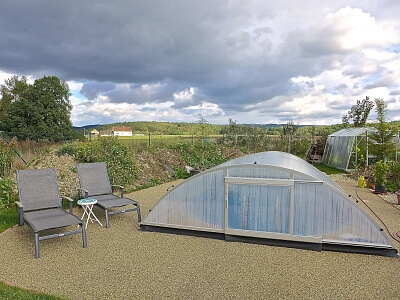 Rybníky, Rybníky - Příbram | Sale, House Three-bedroom (4+kk), 180 m²