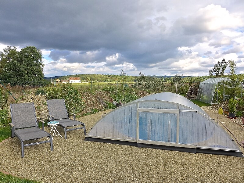 Rybníky, Rybníky - Příbram | Sale, House Three-bedroom (4+kk), 180 m²