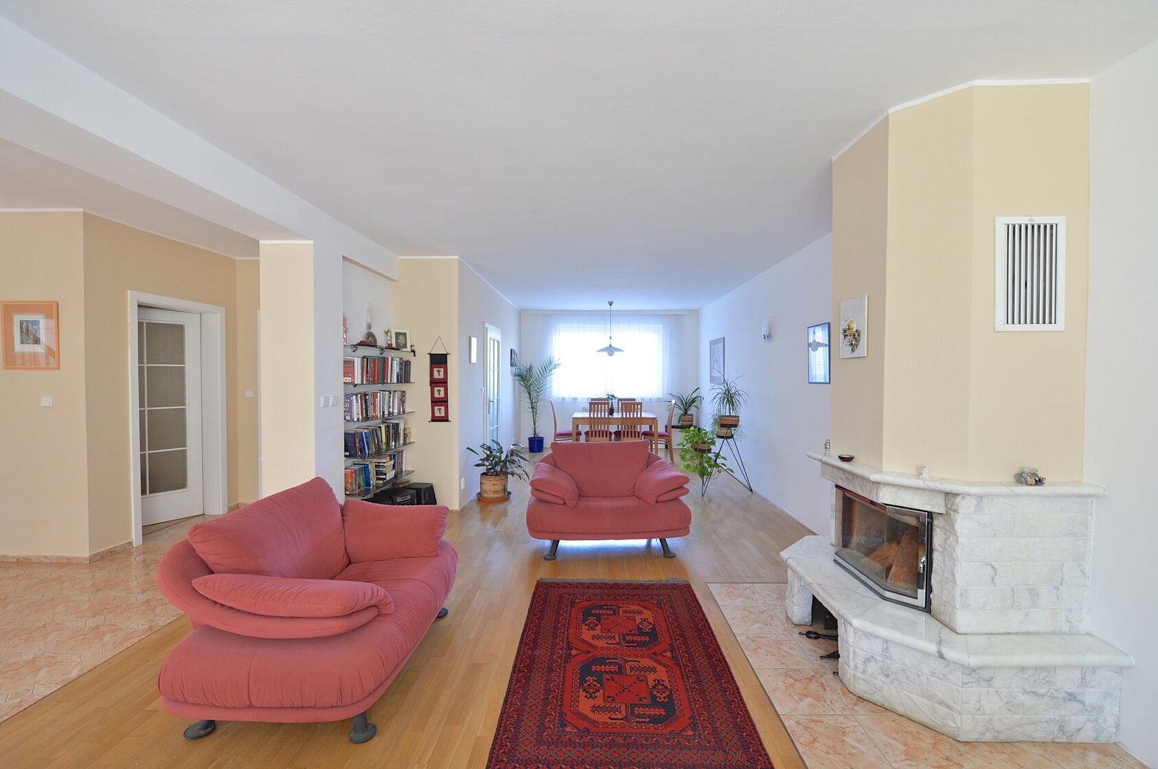 Voznice, Voznice - Příbram | Prodej, Rodinný dům, 437 m²