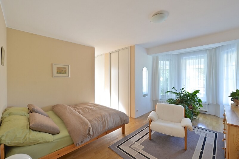 Voznice, Voznice - Příbram | Sale, House, 437 m²