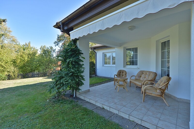 Voznice, Voznice - Příbram | Sale, House, 437 m²