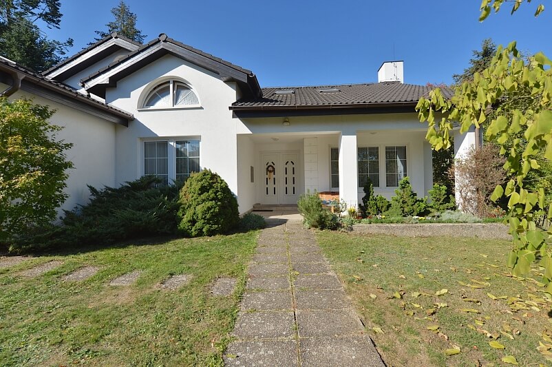 Voznice, Voznice - Příbram | Prodej, Rodinný dům, 437 m²