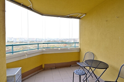 Volutová, Stodůlky - Prague 5 | Rent, Apartment Studio (1+kk), 53 m²