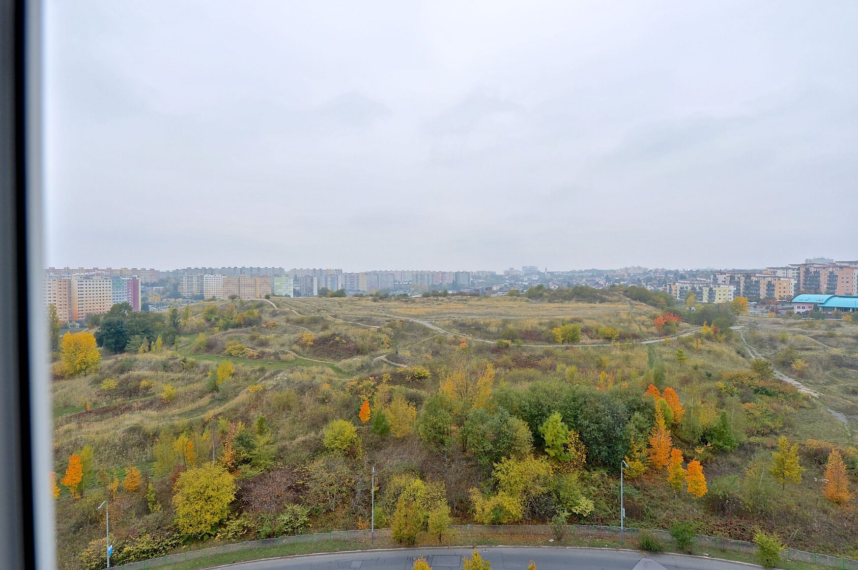 Volutová, Stodůlky - Praha 5 | Pronájem, Byt 1+kk, 53 m²