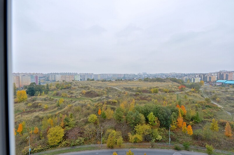 Volutová, Stodůlky - Praha 5 | Pronájem, Byt 1+kk, 53 m²