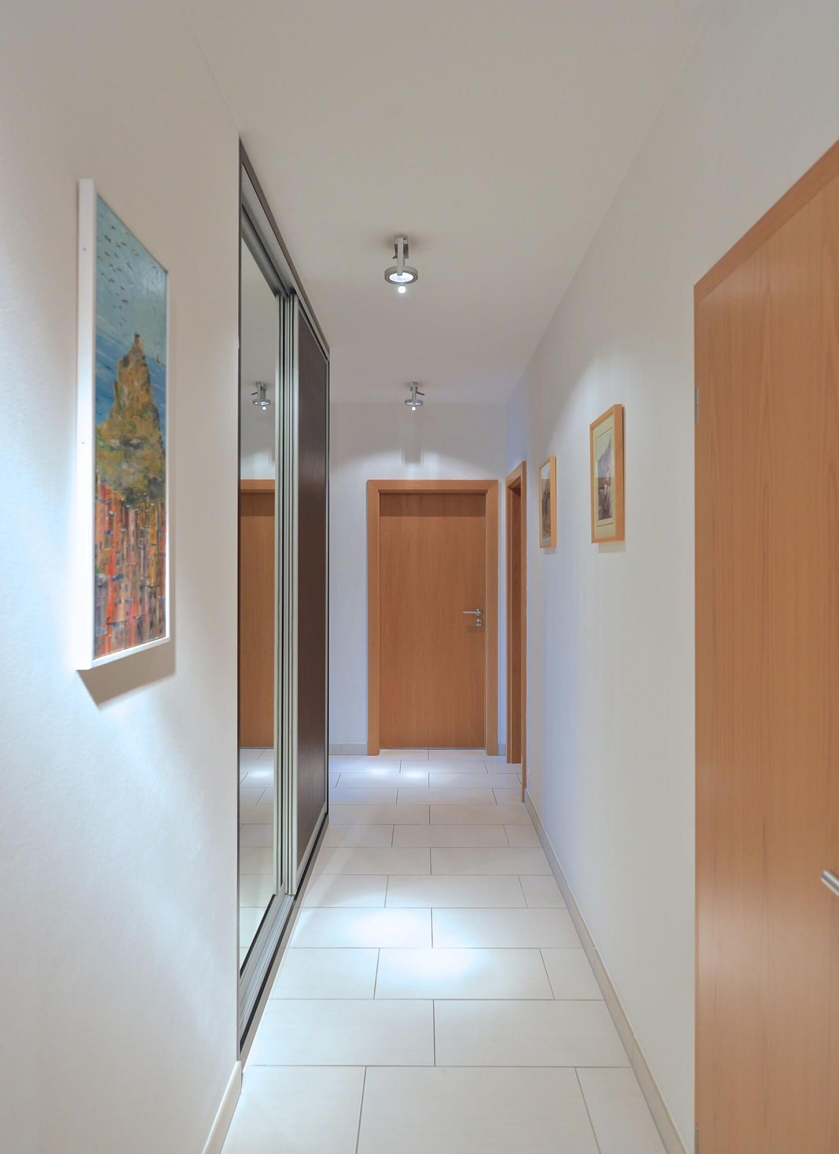 Nad Smetankou, Hrdlořezy - Praha 9 | Pronájem, Byt 3+kk, 106 m²