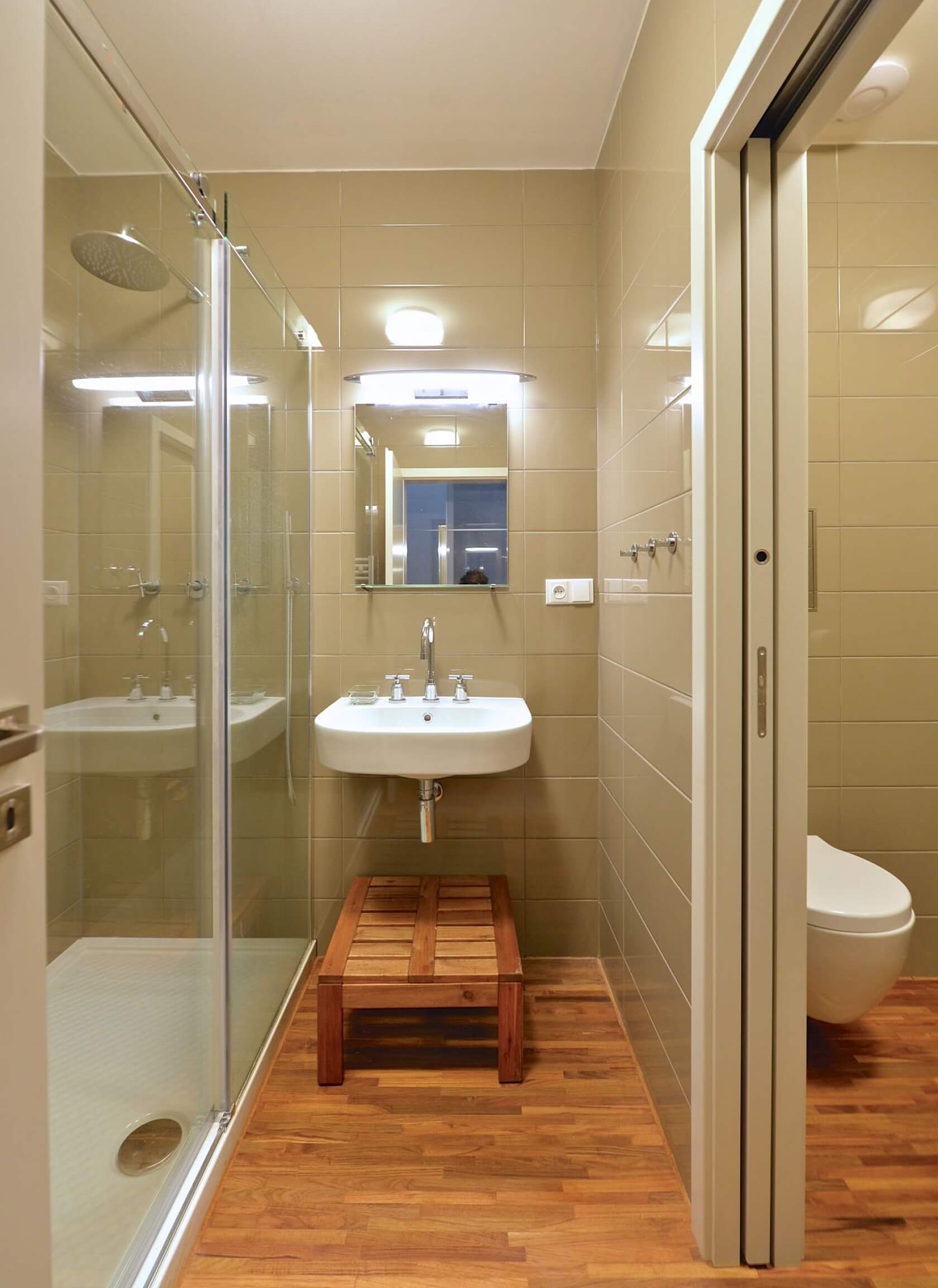 Velvarská, Dejvice - Praha 6 | Pronájem, Byt 1+kk, 45 m²