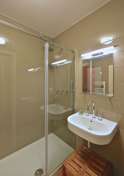 Velvarská, Dejvice - Prague 6 | Rent, Apartment Studio (1+kk), 45 m²