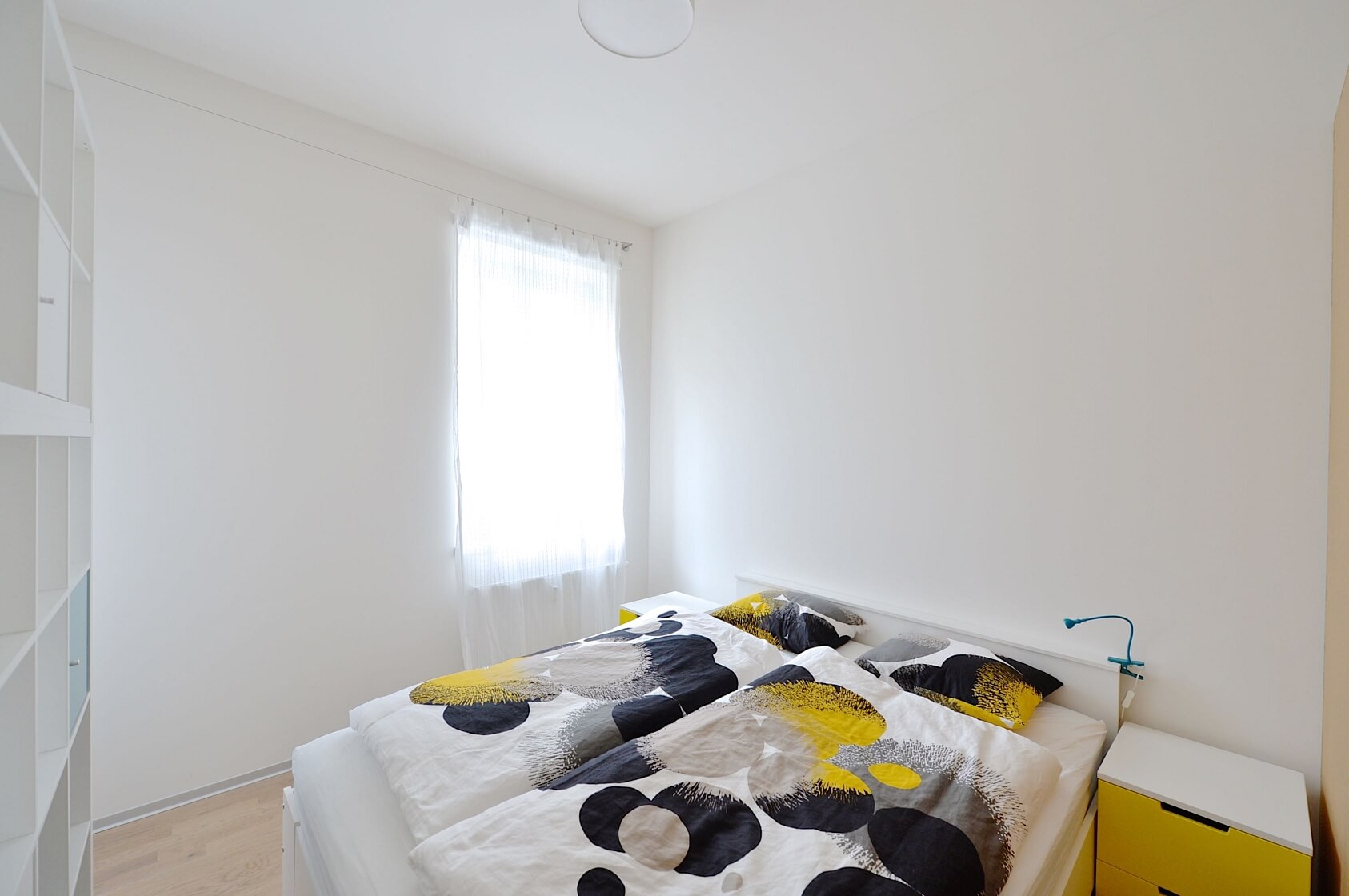 Velvarská, Dejvice - Praha 6 | Pronájem, Byt 1+kk, 45 m²