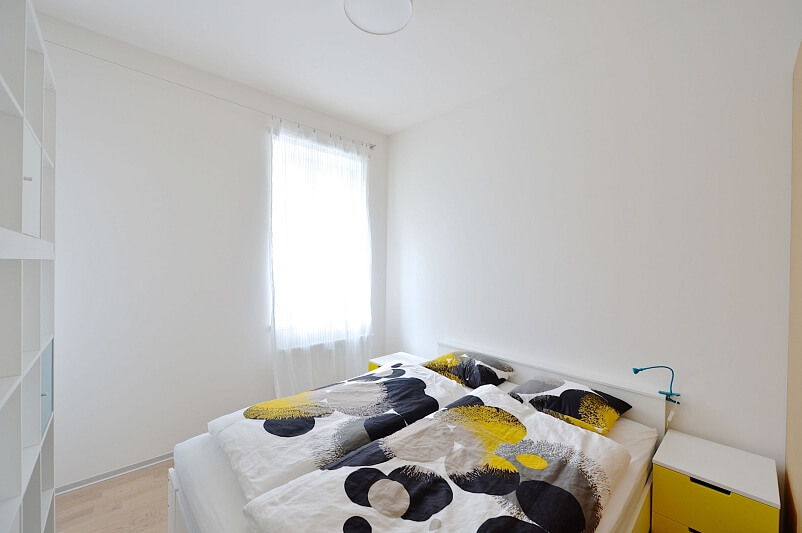 Velvarská, Dejvice - Praha 6 | Pronájem, Byt 1+kk, 45 m²