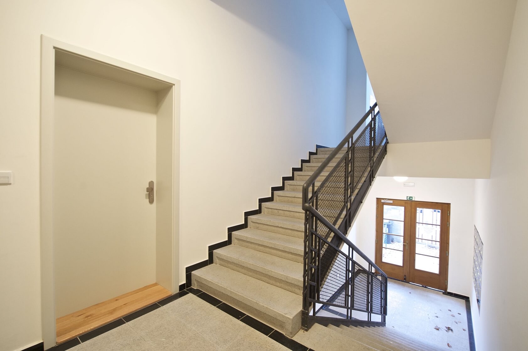 Velvarská, Dejvice - Praha 6 | Pronájem, Byt 1+kk, 45 m²