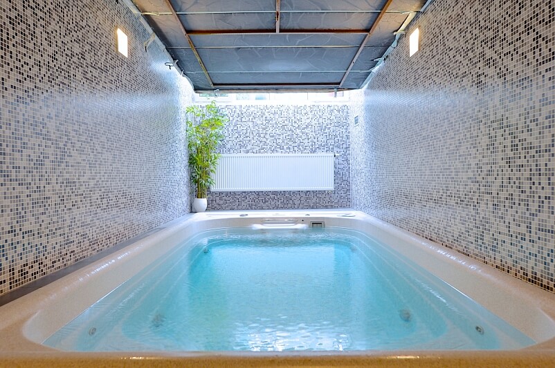 K Zelené louce, Kunratice - Prague 4 | Rent, House Two-bedroom (3+kk), 232 m²