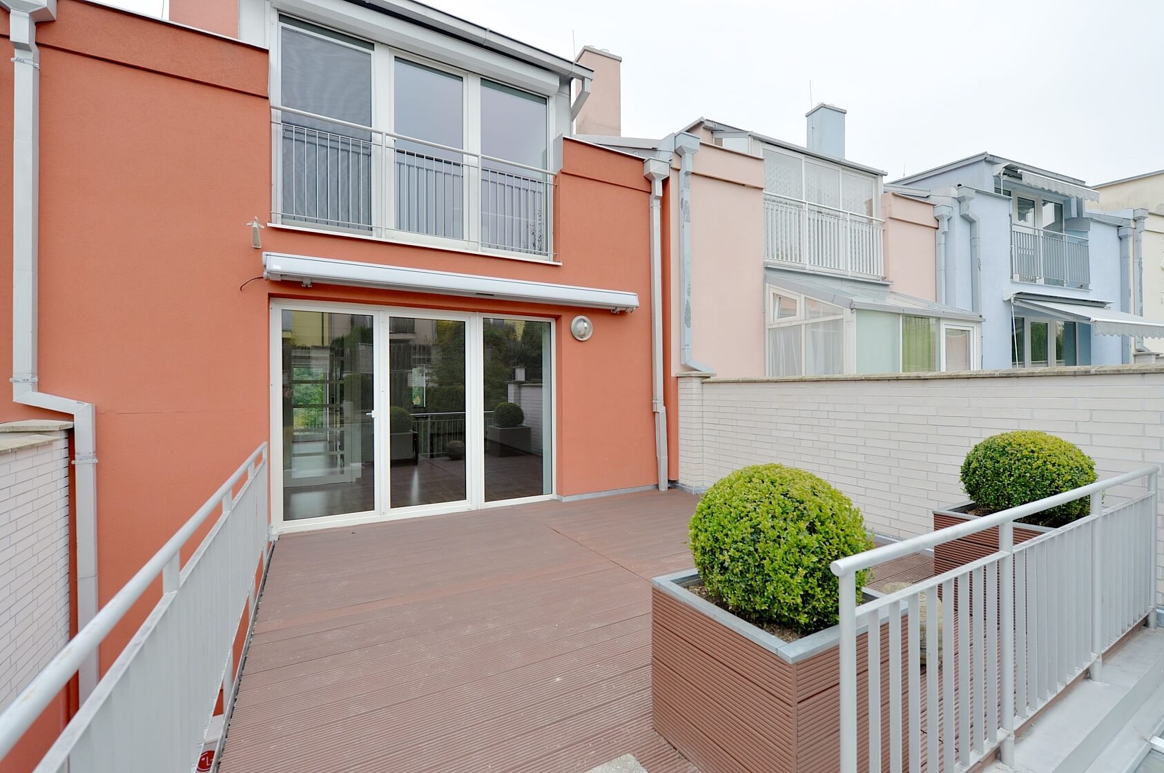 K Zelené louce, Kunratice - Praha 4 | Pronájem, Rodinný dům 3+kk, 232 m²