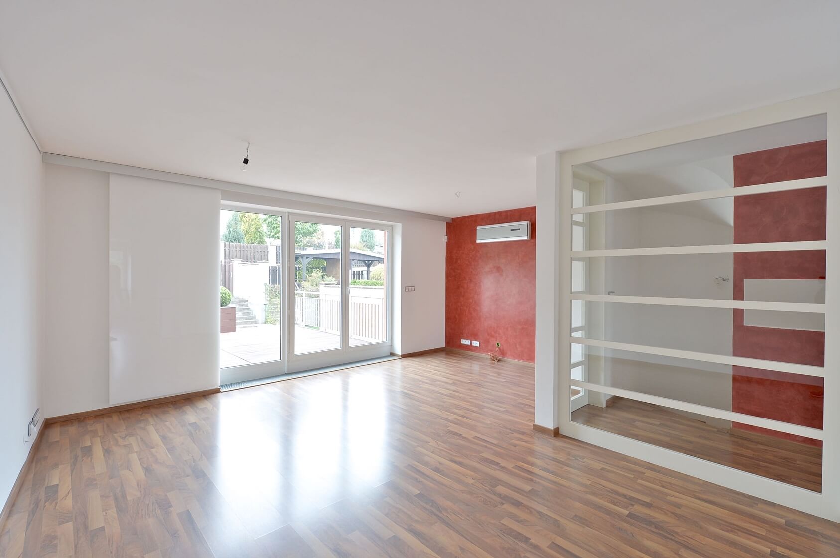 K Zelené louce, Kunratice - Praha 4 | Pronájem, Rodinný dům 3+kk, 232 m²