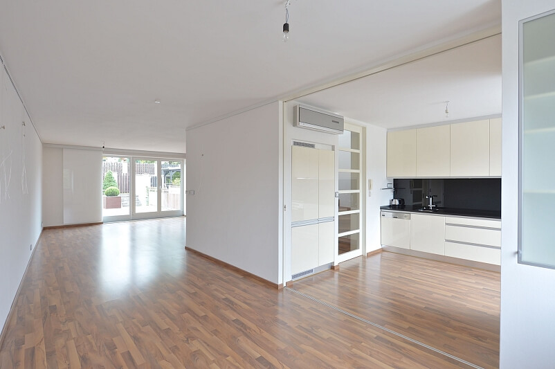 K Zelené louce, Kunratice - Praha 4 | Pronájem, Rodinný dům 3+kk, 232 m²