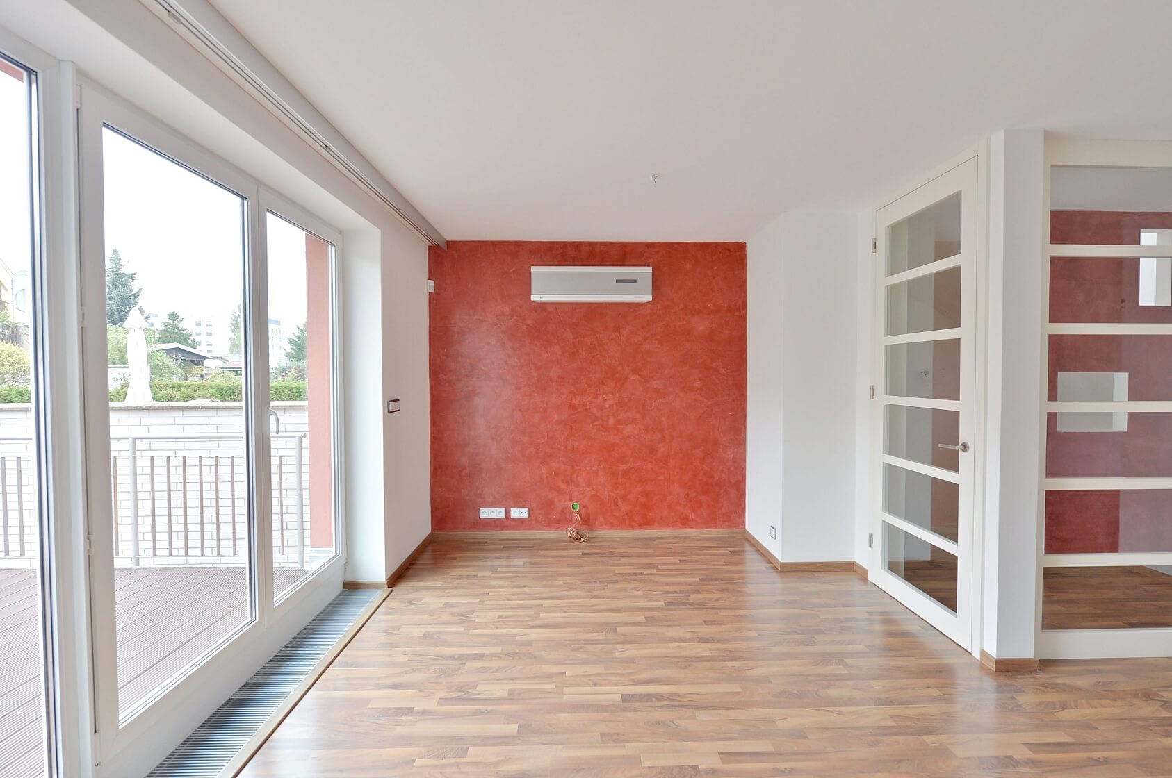 K Zelené louce, Kunratice - Praha 4 | Pronájem, Rodinný dům 3+kk, 232 m²