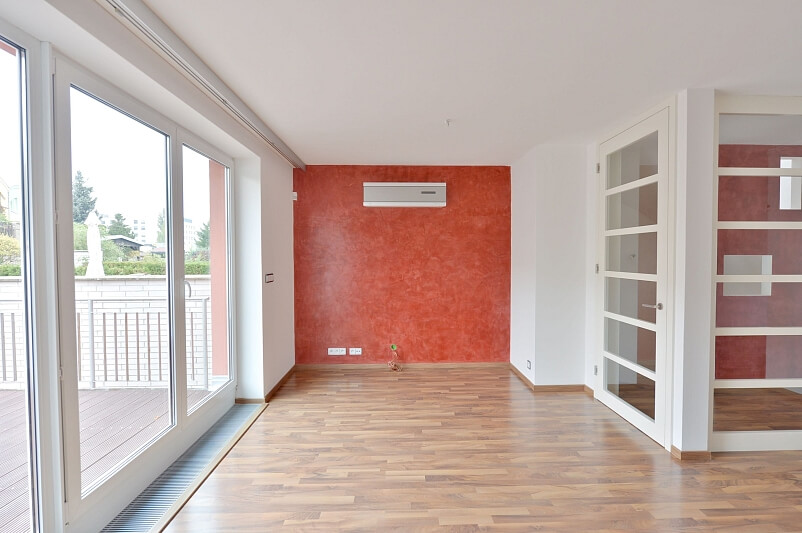 K Zelené louce, Kunratice - Praha 4 | Pronájem, Rodinný dům 3+kk, 232 m²