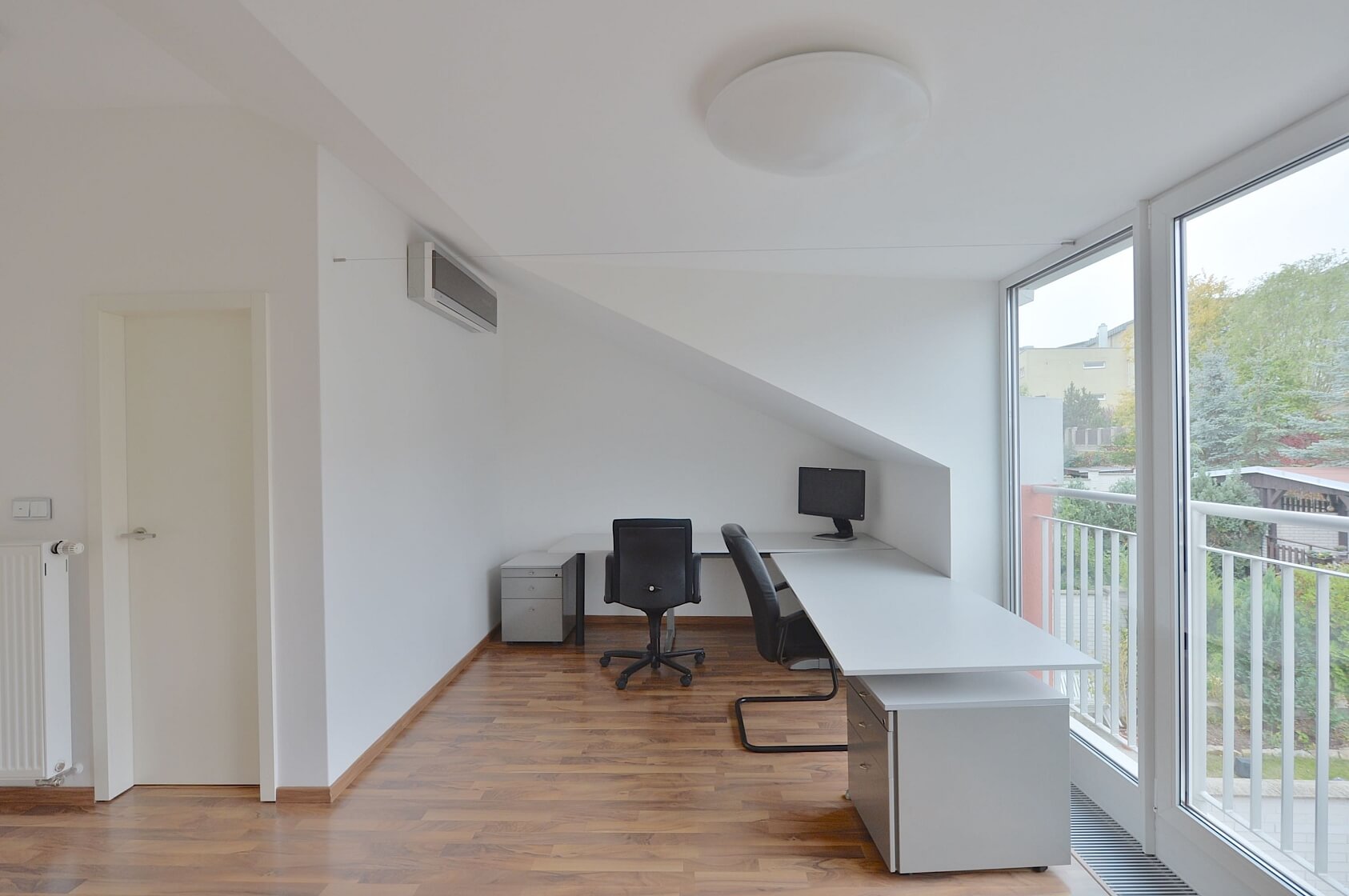 K Zelené louce, Kunratice - Praha 4 | Pronájem, Rodinný dům 3+kk, 232 m²