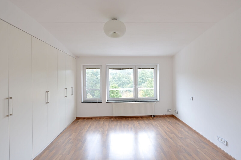 K Zelené louce, Kunratice - Prague 4 | Rent, House Two-bedroom (3+kk), 232 m²