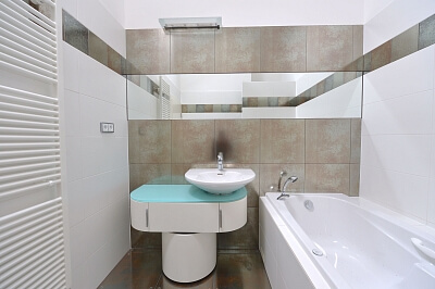 K Zelené louce, Kunratice - Prague 4 | Rent, House Two-bedroom (3+kk), 232 m²