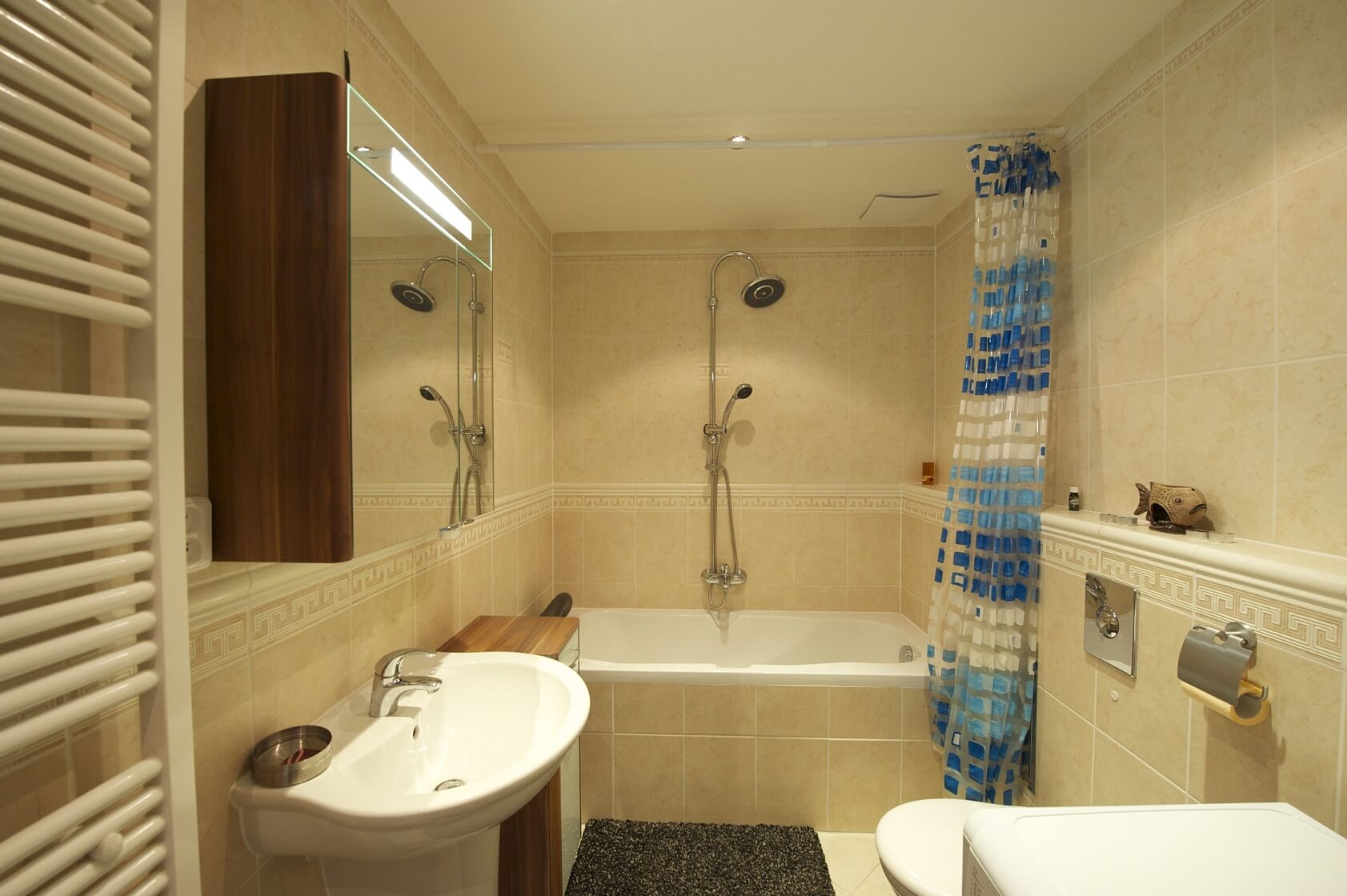 Karla Kryla, Stodůlky - Praha 5 | Prodej, Byt 1+kk, 45 m²