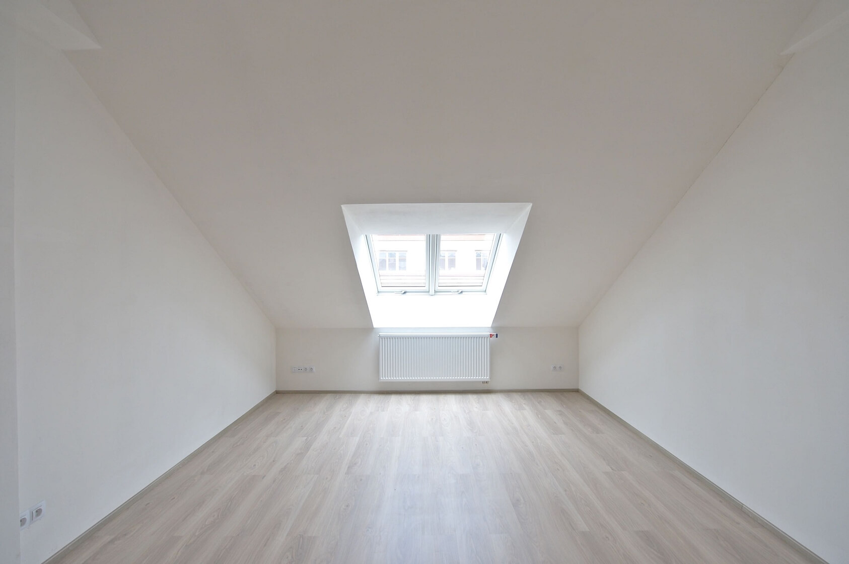 Mikuláše z Husi, Nusle - Praha 4 | Pronájem, Byt 3+kk, 124 m²