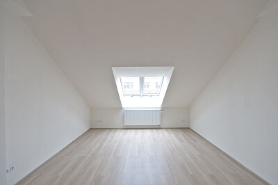 Mikuláše z Husi, Nusle - Praha 4 | Pronájem, Byt 3+kk, 124 m²