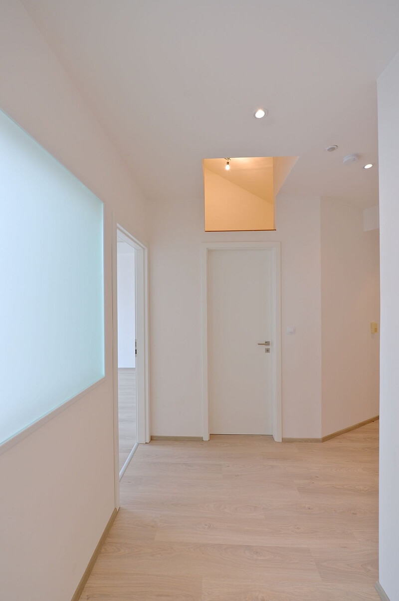 Mikuláše z Husi, Nusle - Praha 4 | Pronájem, Byt 3+kk, 124 m²