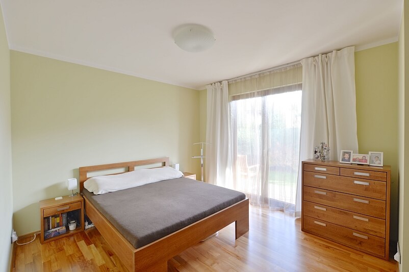 Ke Kovárně, Křeslice - Praha 10 | Pronájem, Rodinný dům 5+kk, 220 m²