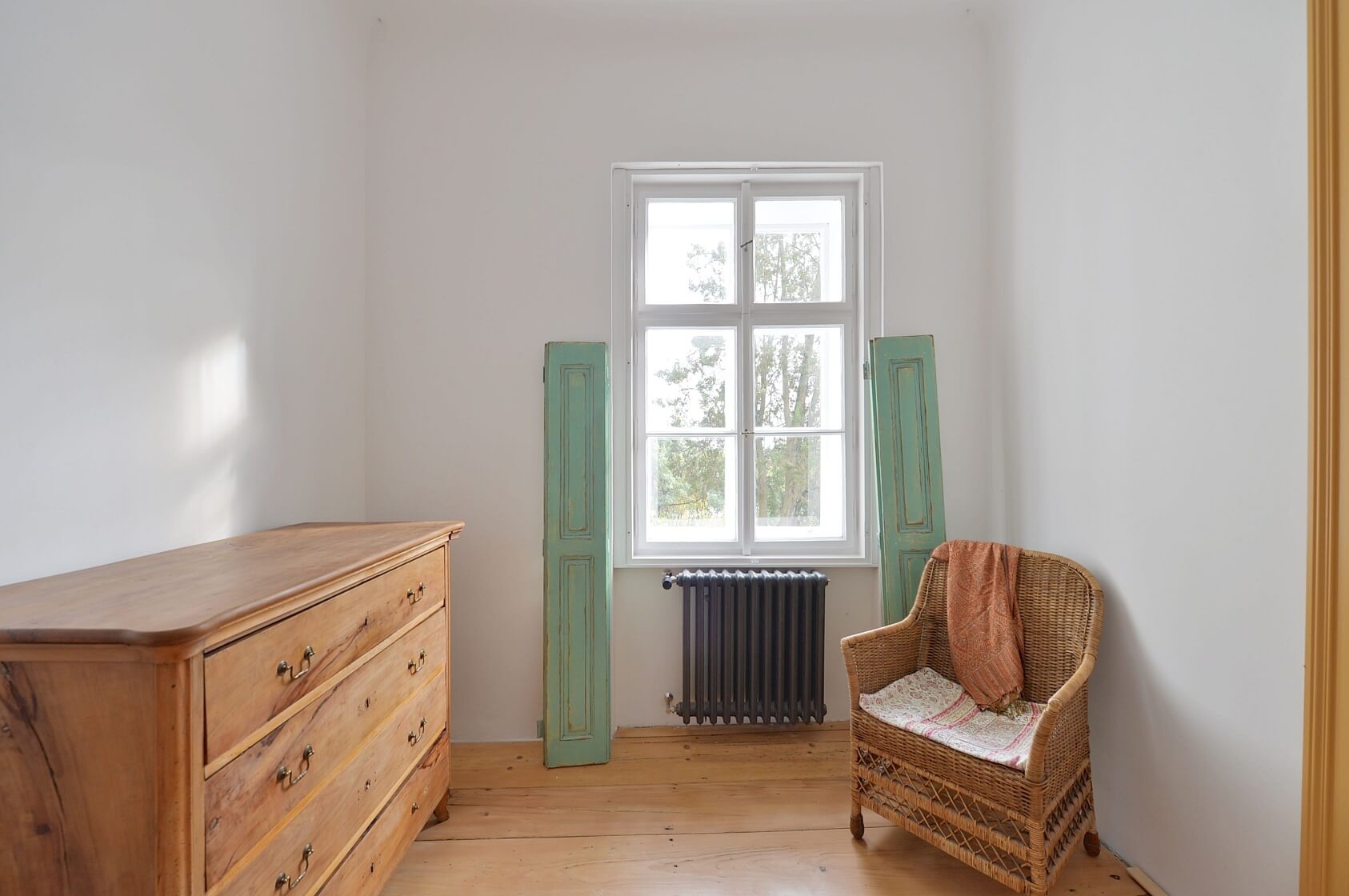 U Nikolajky, Smíchov - Praha 5 | Pronájem, Byt 2+1, 102 m²