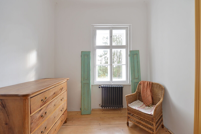 U Nikolajky, Smíchov - Praha 5 | Pronájem, Byt 2+1, 102 m²