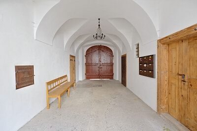 U Nikolajky, Smíchov - Praha 5 | Pronájem, Byt 2+1, 102 m²