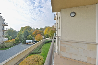 Holečkova, Smíchov - Praha 5 | Pronájem, Byt 3+kk, 115 m²