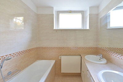 Holečkova, Smíchov - Praha 5 | Pronájem, Byt 3+kk, 115 m²