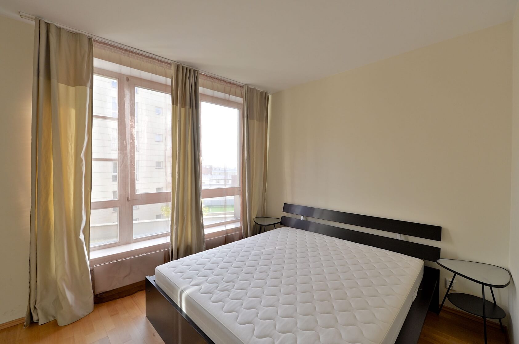 Holečkova, Smíchov - Praha 5 | Pronájem, Byt 3+kk, 115 m²