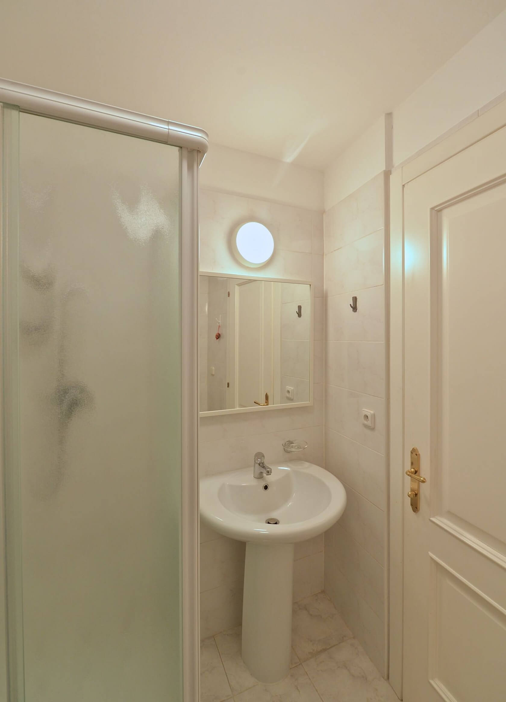 Holečkova, Smíchov - Prague 5 | Rent, Apartment Two-bedroom (3+kk), 115 m²