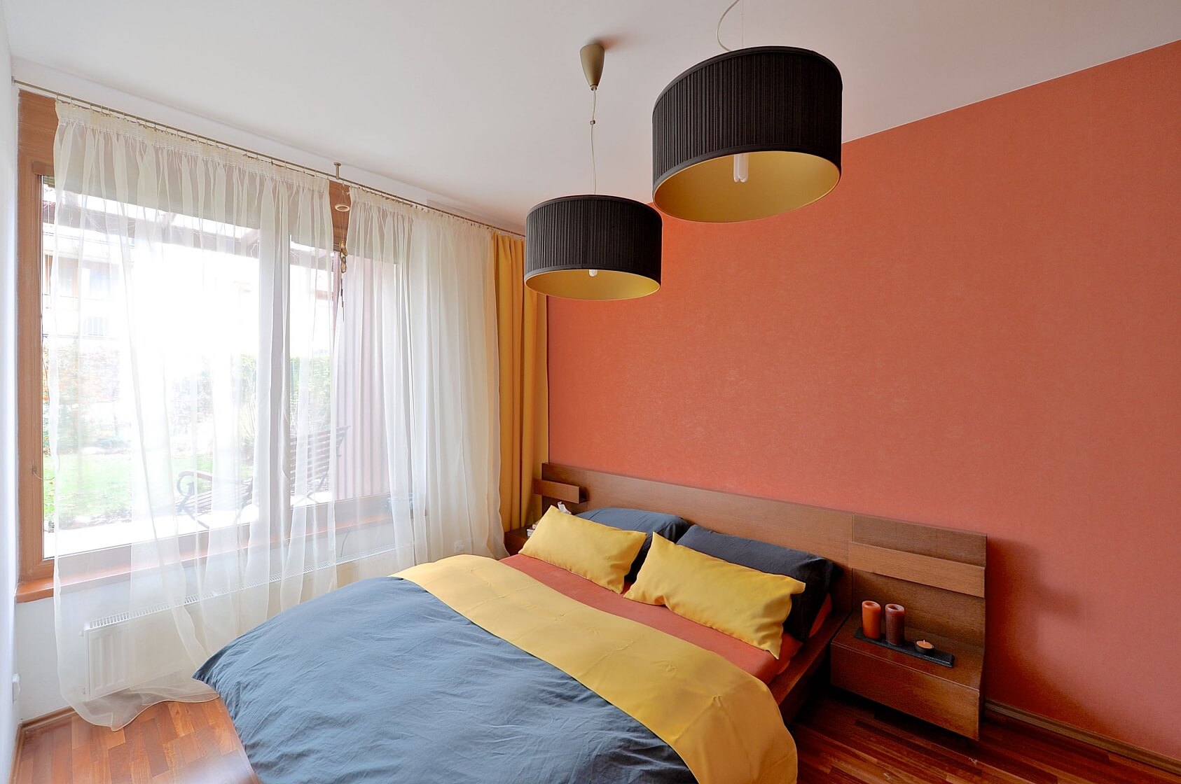 Na Císařce, Smíchov - Praha 5 | Pronájem, Byt 2+kk, 54 m²