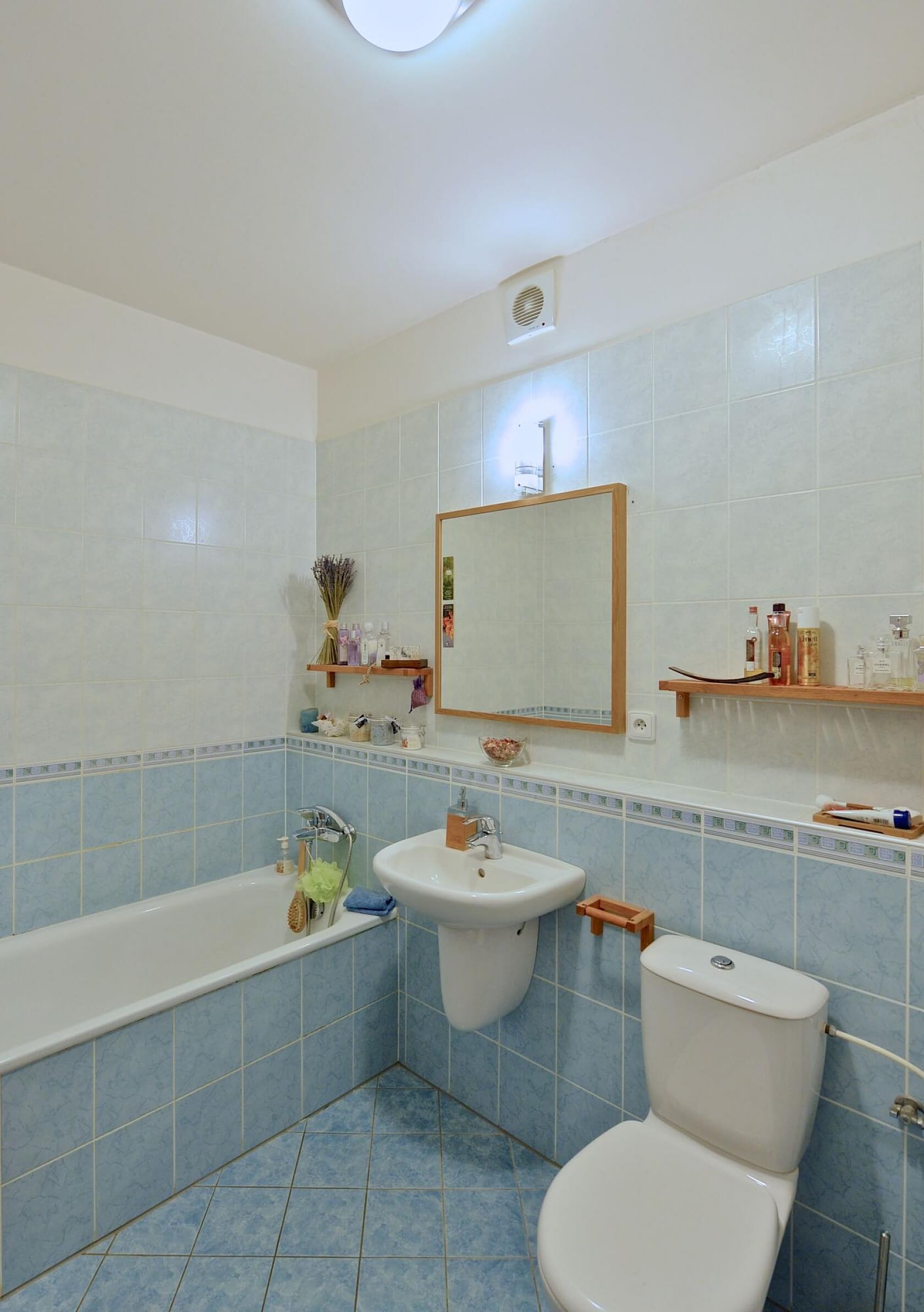 Na Císařce, Smíchov - Praha 5 | Pronájem, Byt 2+kk, 54 m²