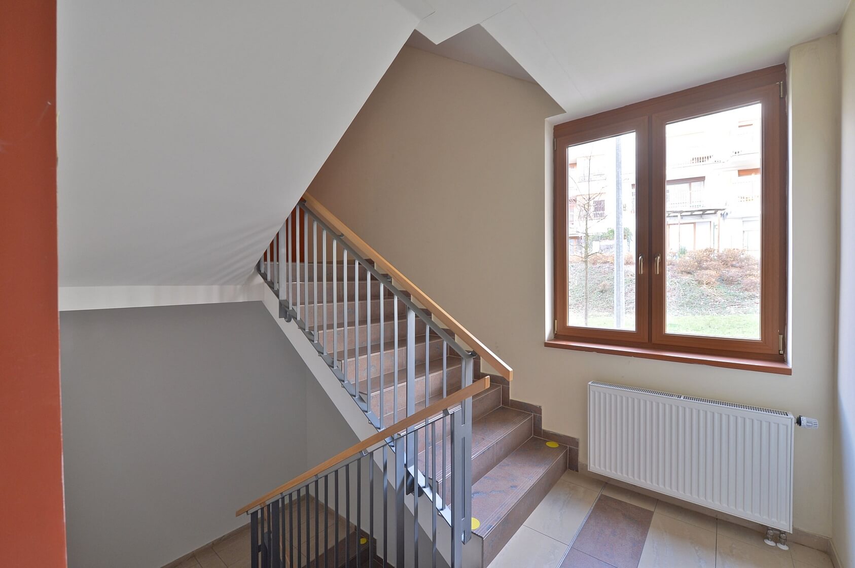 Na Císařce, Smíchov - Praha 5 | Pronájem, Byt 2+kk, 54 m²