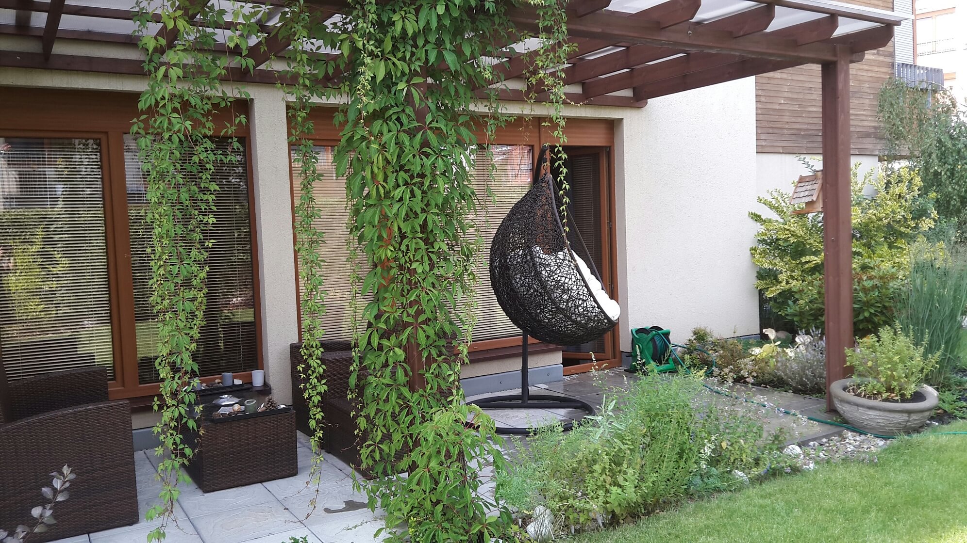 Na Císařce, Smíchov - Prague 5 | Rent, Apartment One-bedroom (2+kk), 54 m²