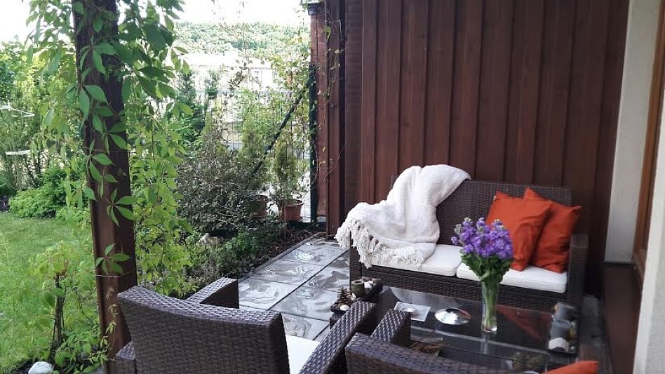 Na Císařce, Smíchov - Praha 5 | Pronájem, Byt 2+kk, 54 m²