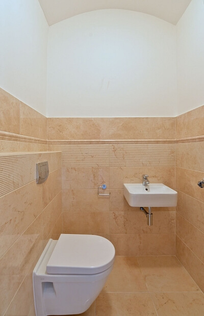 Světova, Libeň - Prague 8 | Rent, Apartment One-bedroom (2+kk), 76 m²