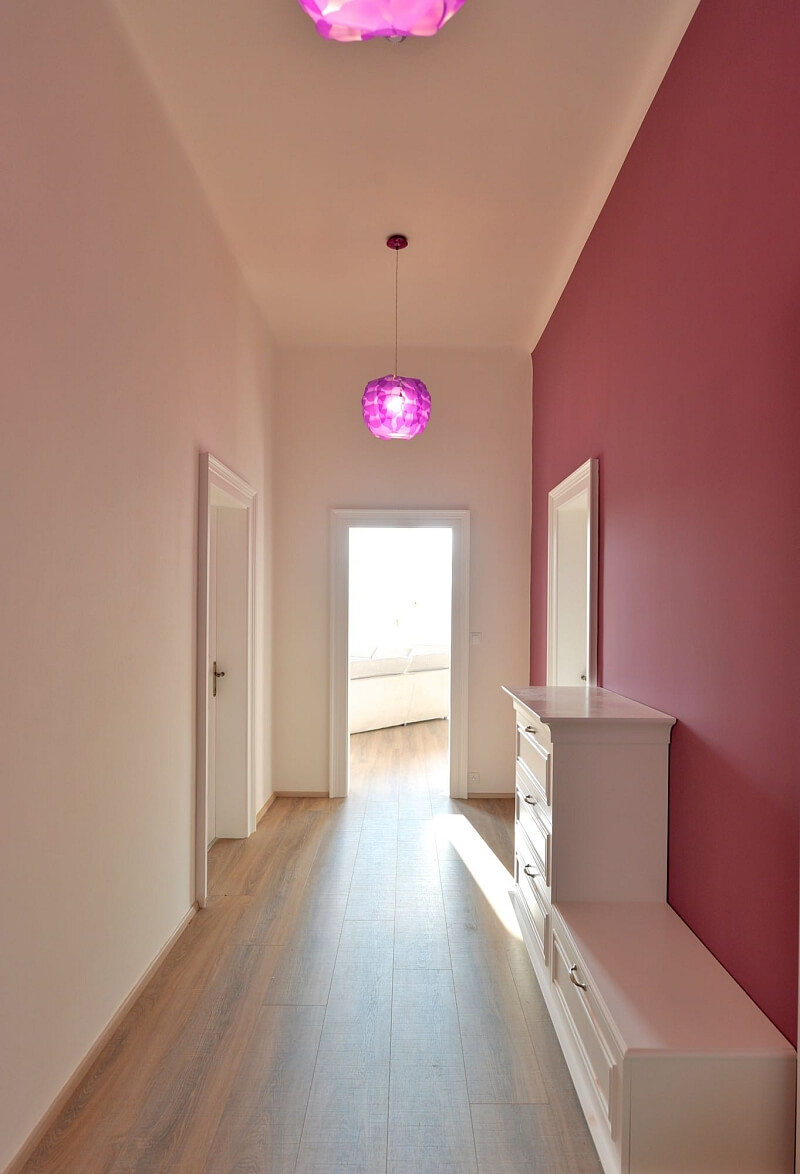 Světova, Libeň - Praha 8 | Pronájem, Byt 2+kk, 76 m²