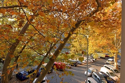 Kollárova, Karlín - Praha 8 | Pronájem, Byt 4+kk, 99 m²