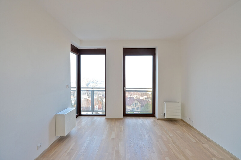 V zářezu, Jinonice - Praha 5 | Pronájem, Byt 4+kk, 135 m²