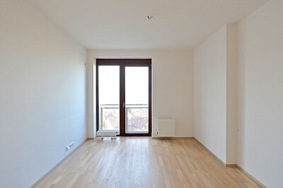 V zářezu, Jinonice - Prague 5 | Rent, Apartment Three-bedroom (4+kk), 135 m²