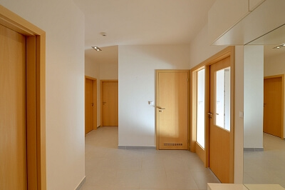 V zářezu, Jinonice - Praha 5 | Pronájem, Byt 4+kk, 135 m²