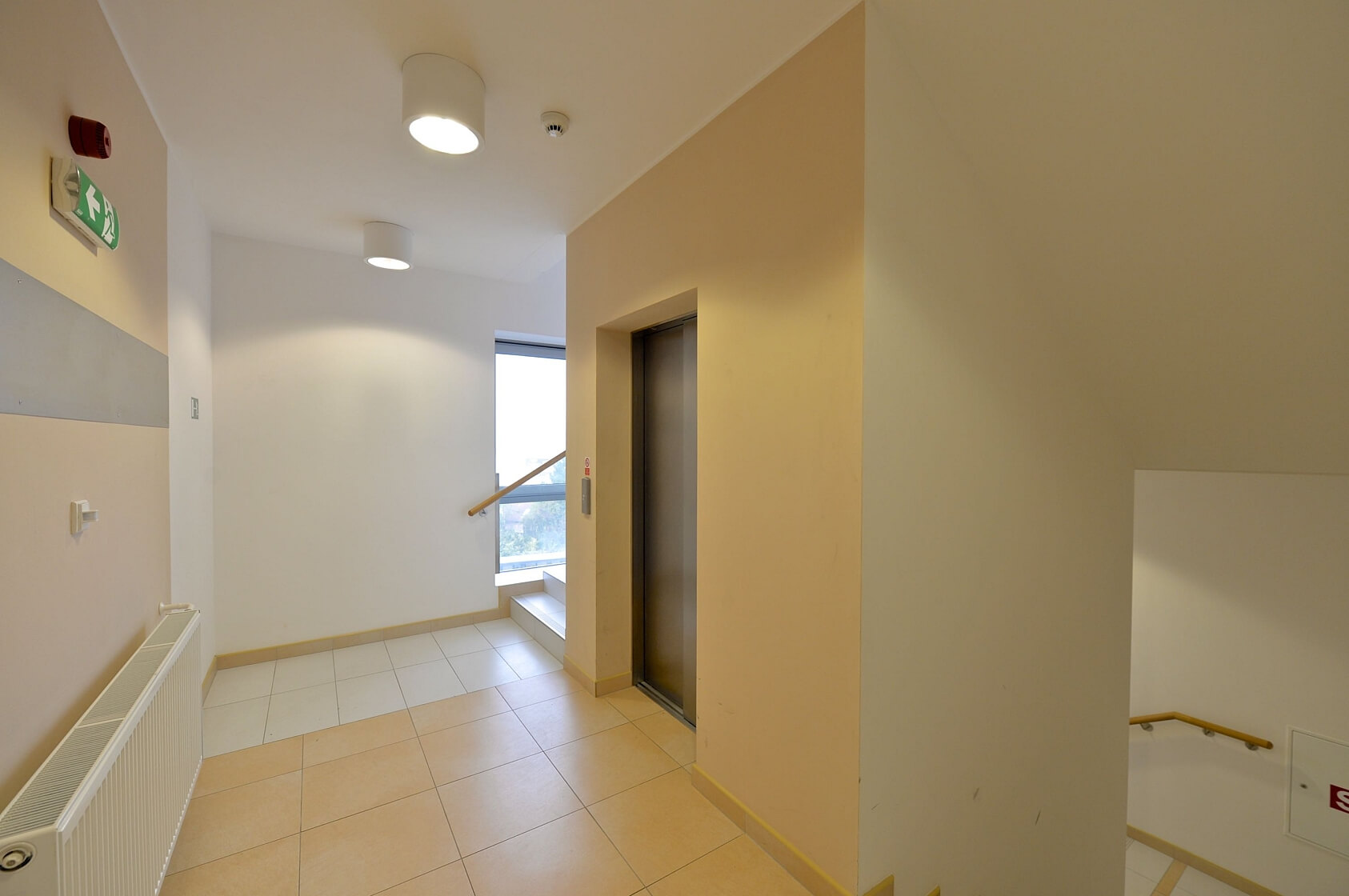 V zářezu, Jinonice - Praha 5 | Pronájem, Byt 4+kk, 135 m²