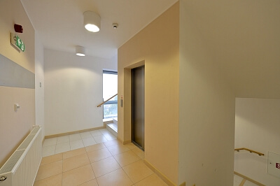 V zářezu, Jinonice - Praha 5 | Pronájem, Byt 4+kk, 135 m²