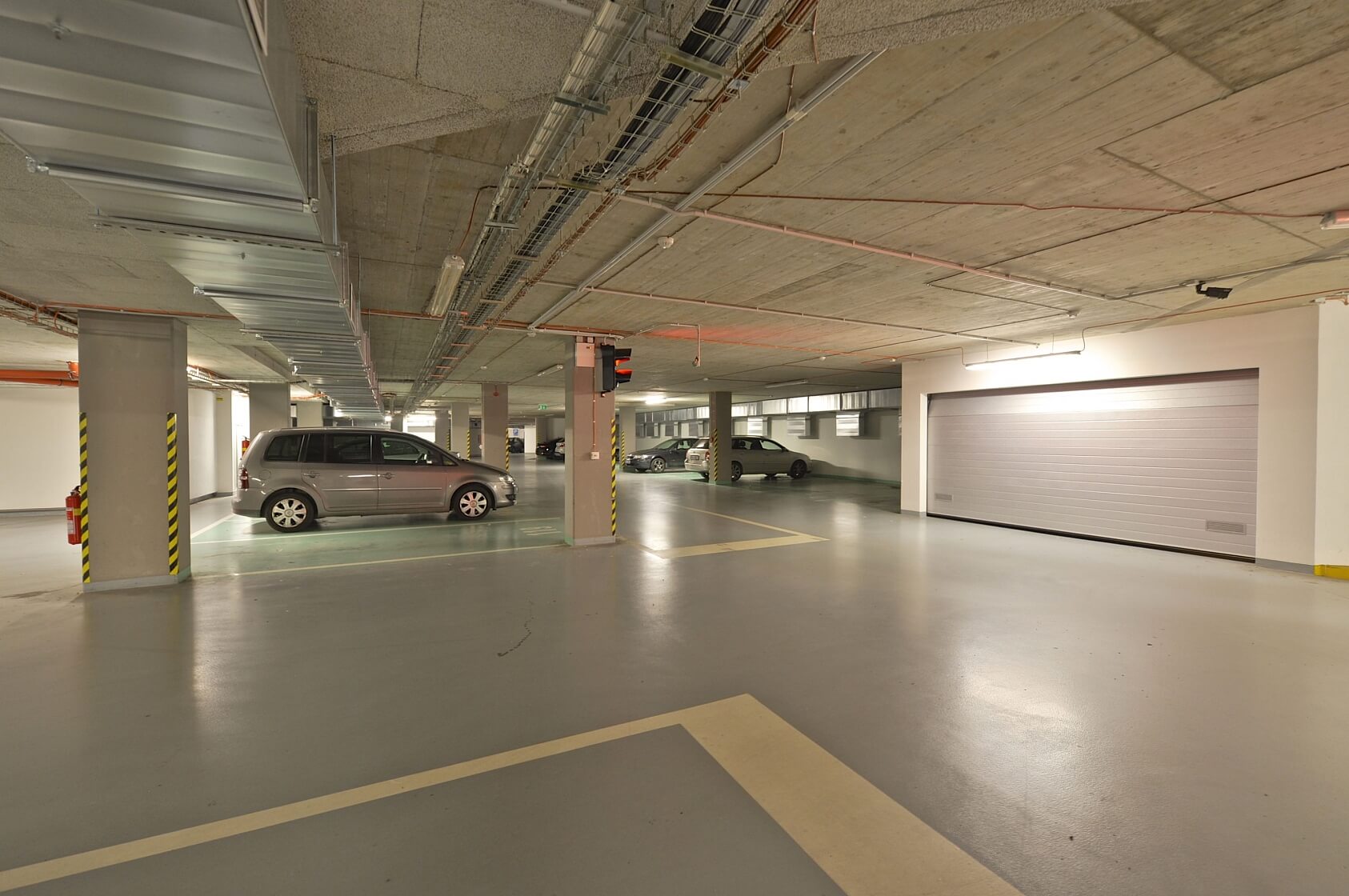 V zářezu, Jinonice - Praha 5 | Pronájem, Byt 4+kk, 135 m²